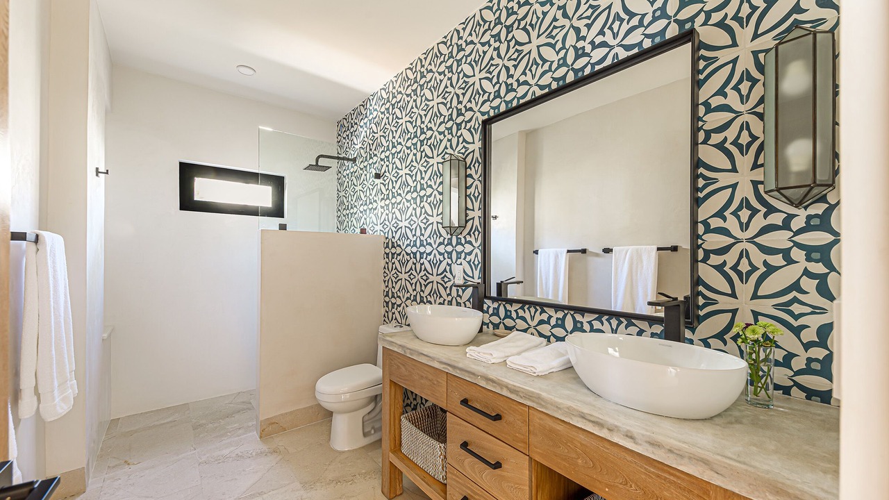 Photo of Bathroom in Rancho Cerro Colorado