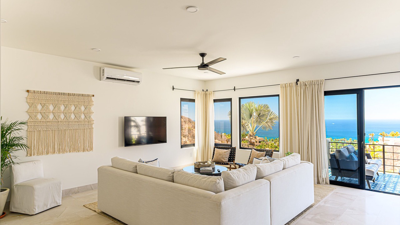 Photo of Livingroom in Rancho Cerro Colorado