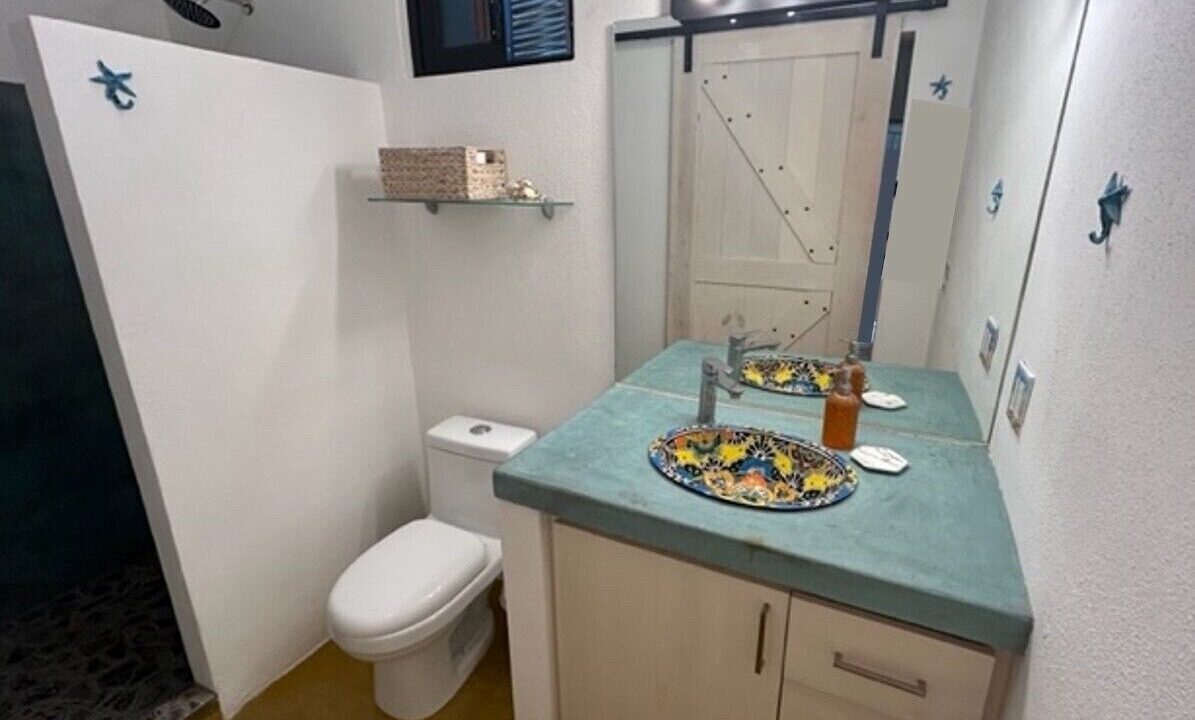 Photo of Bathroom in Cerritos