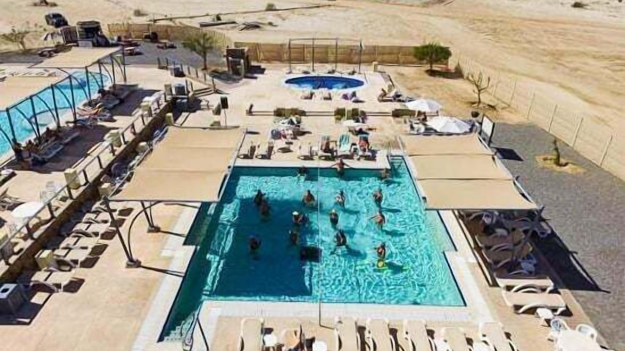 Photo of Others in El Dorado Ranch