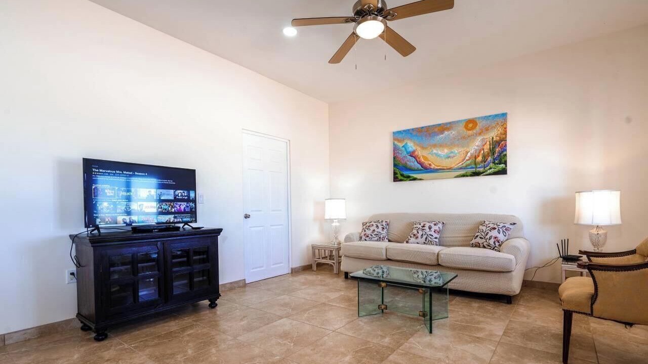 Photo of Bedroom in El Dorado Ranch