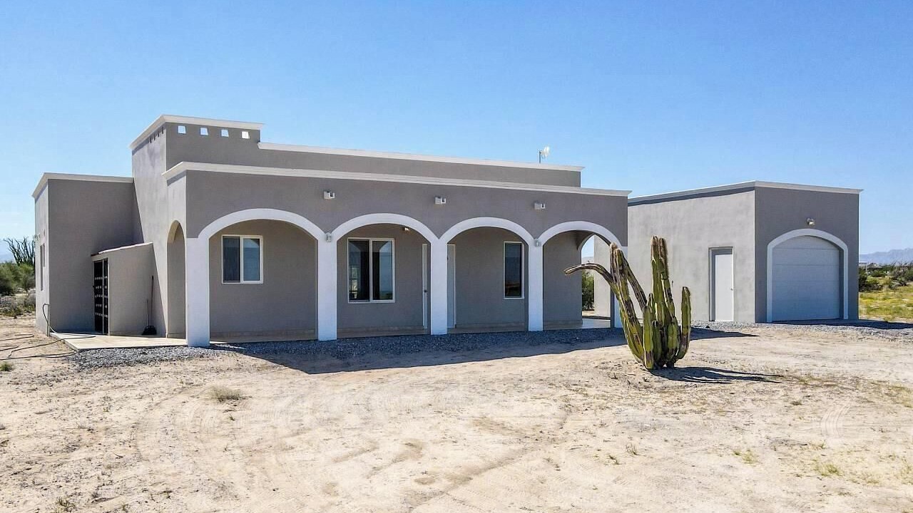 Photo of Outdoor in El Dorado Ranch