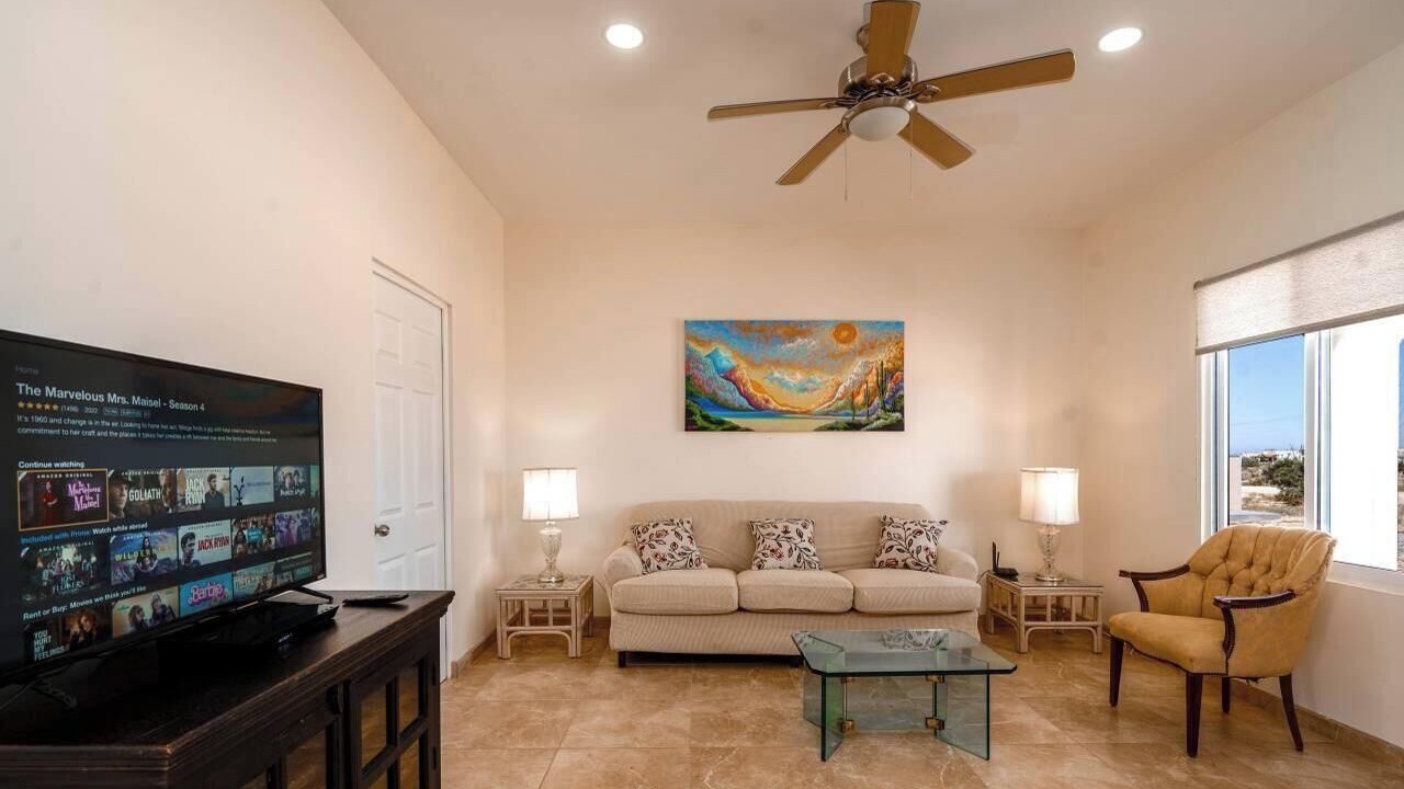 Photo of Bedroom in El Dorado Ranch