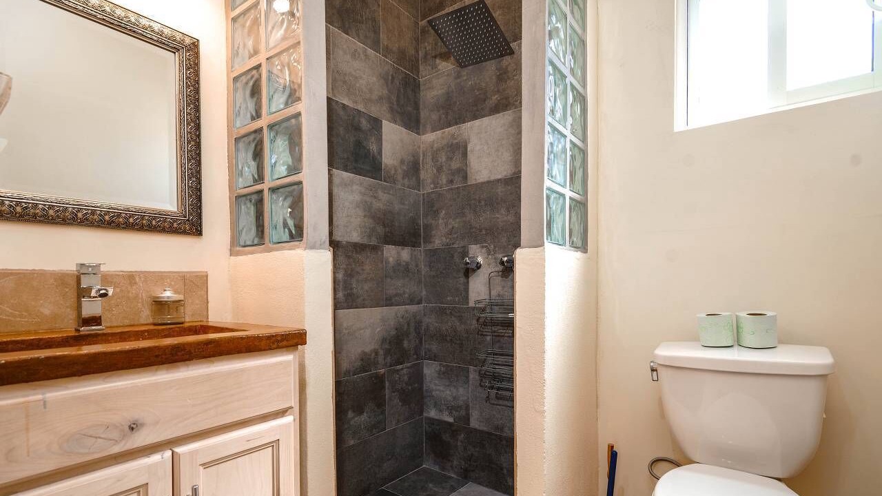 Photo of Bathroom in El Dorado Ranch
