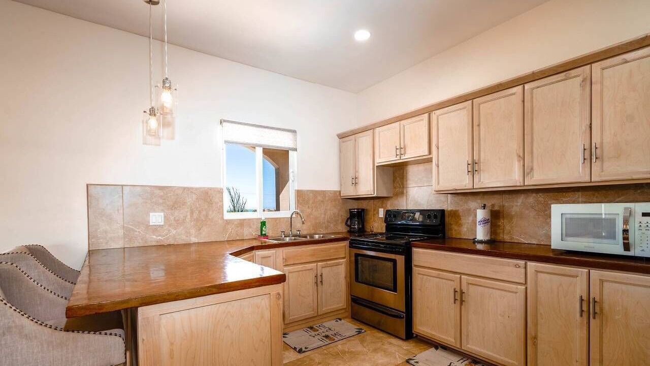Photo of Kitchen in El Dorado Ranch