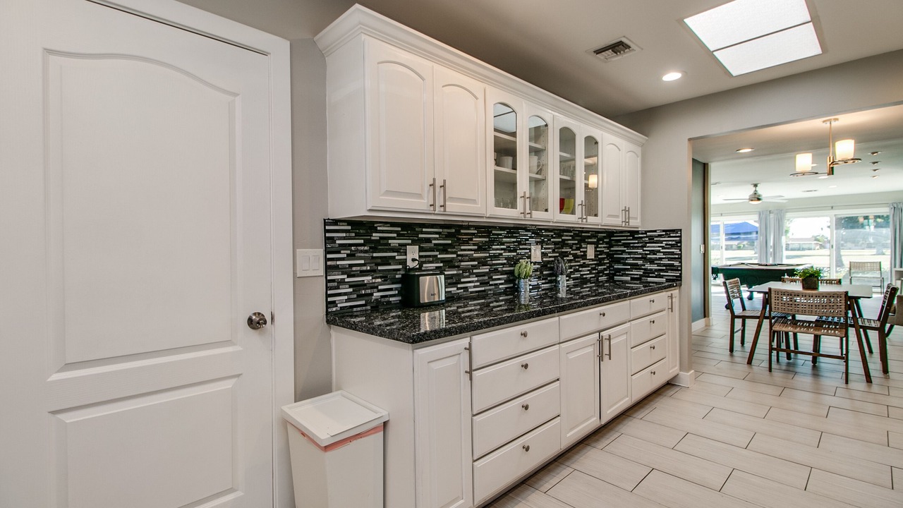 Photo of Kitchen in Sun City