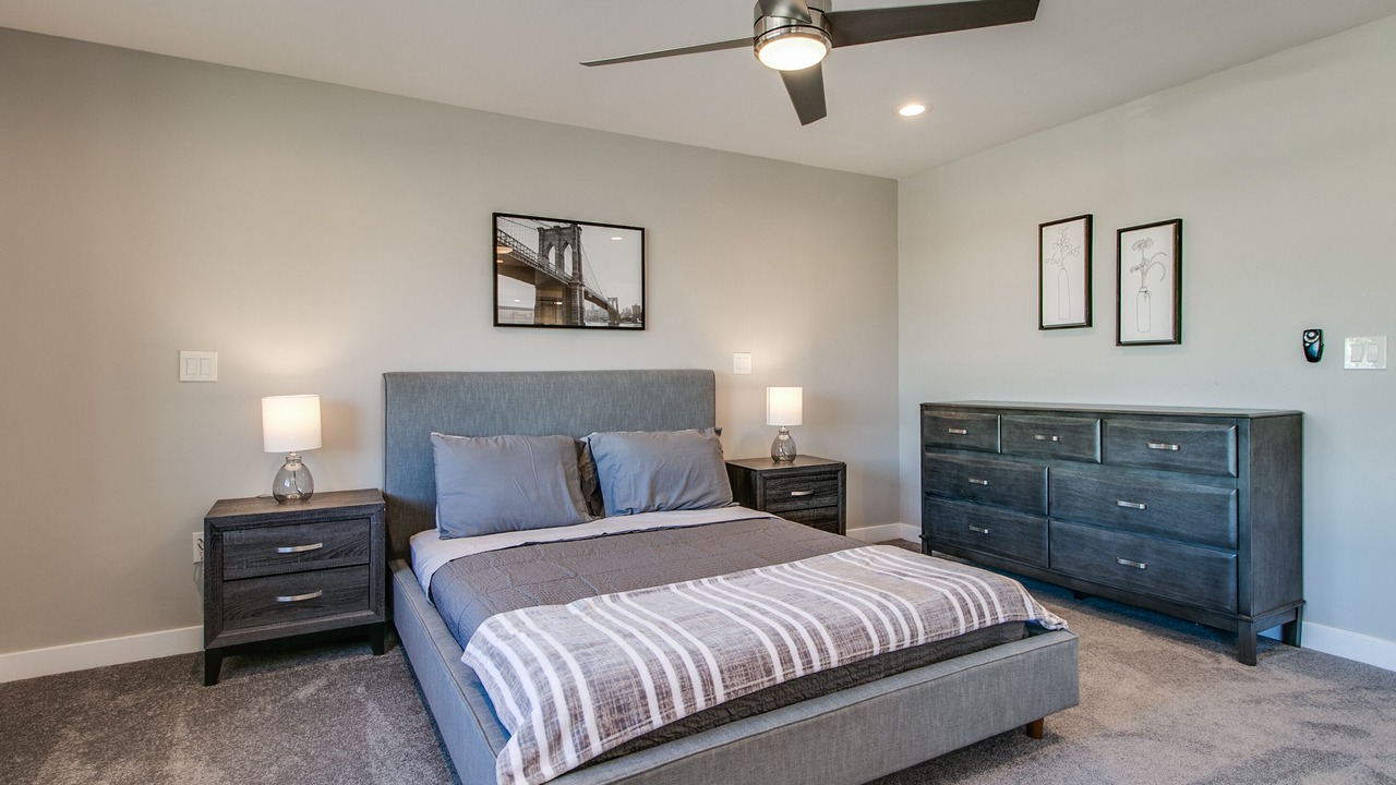 Photo of Bedroom in Sun City
