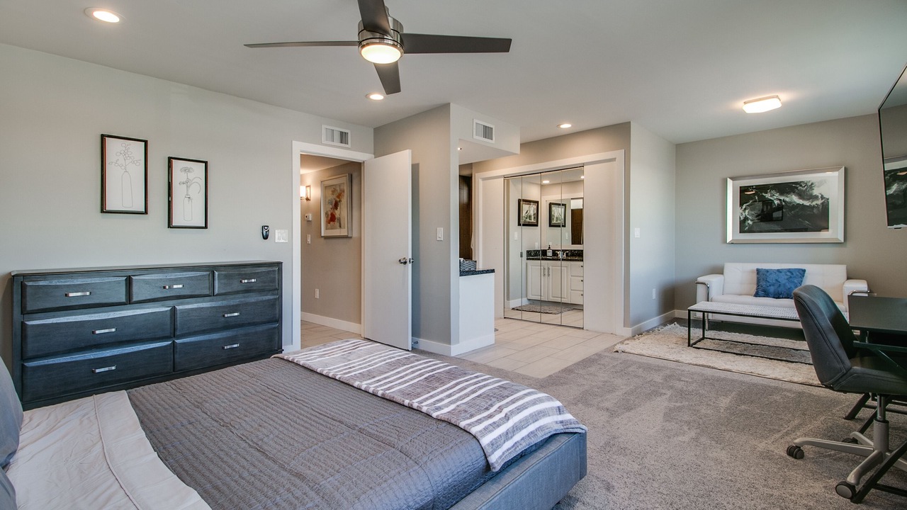Photo of Bedroom in Sun City