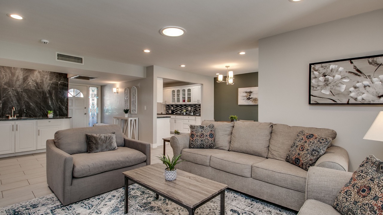 Photo of Livingroom in Sun City