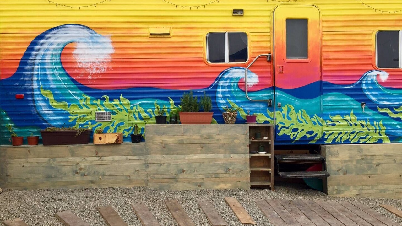 Photo of Outdoor in Ensenada