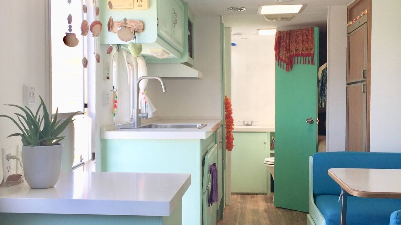 Photo of Kitchen in Ensenada