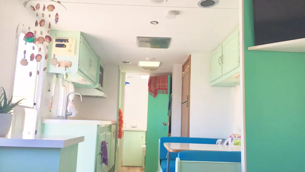 Photo of Bedroom in Ensenada