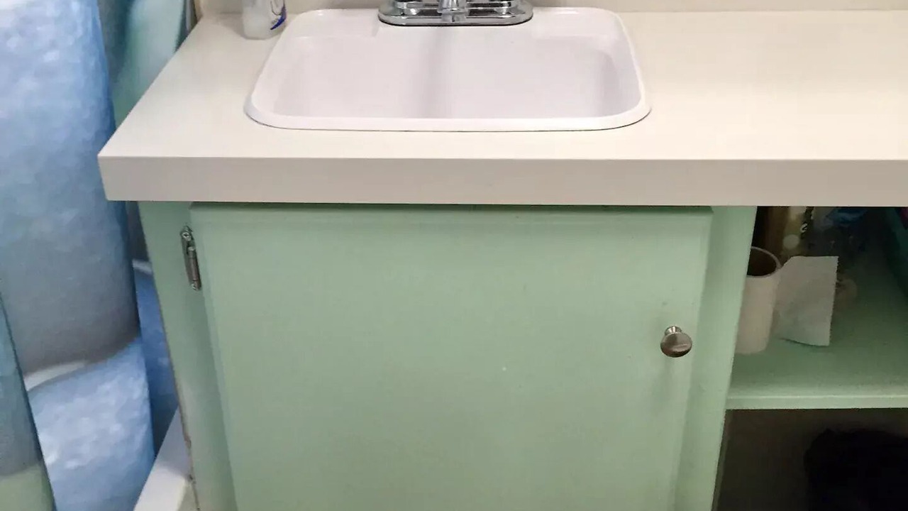 Photo of Bathroom in Ensenada