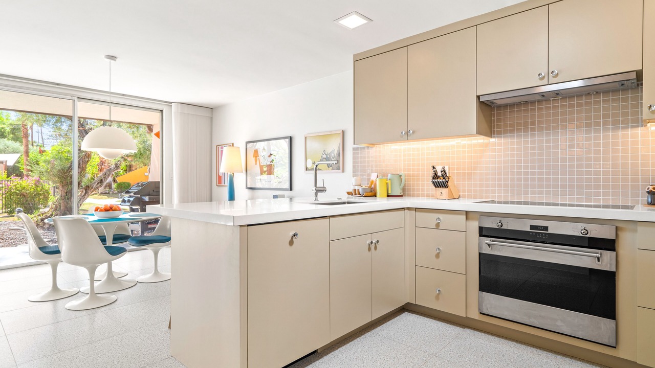 Photo of Kitchen in The Mesa