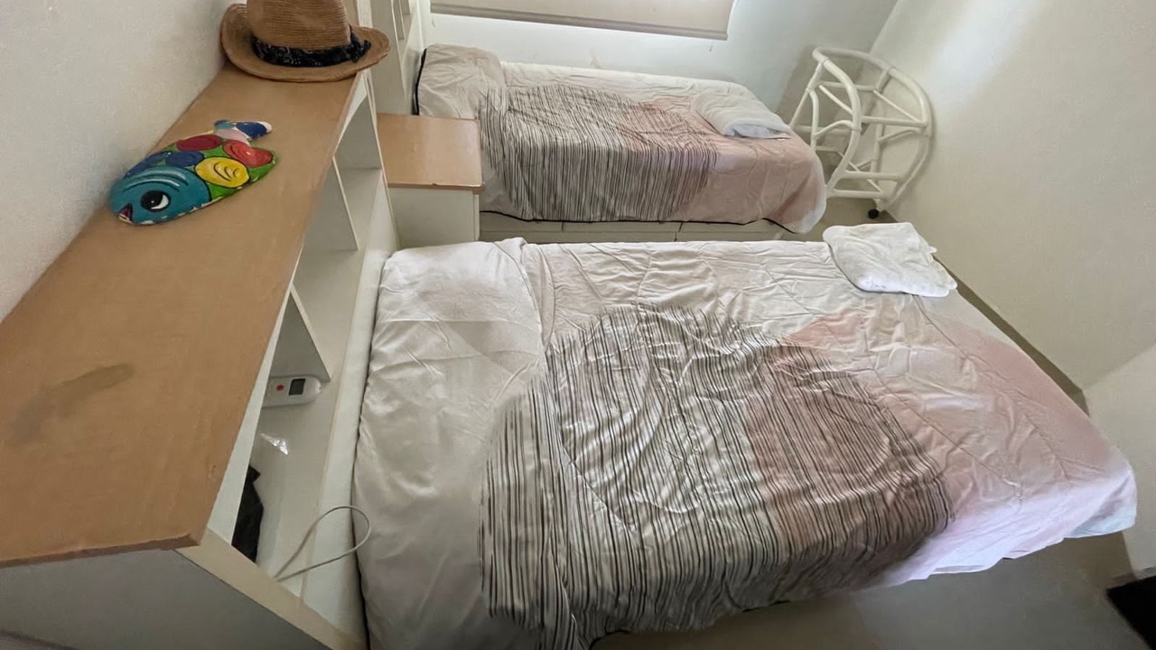Photo of Bedroom in Ixtapa