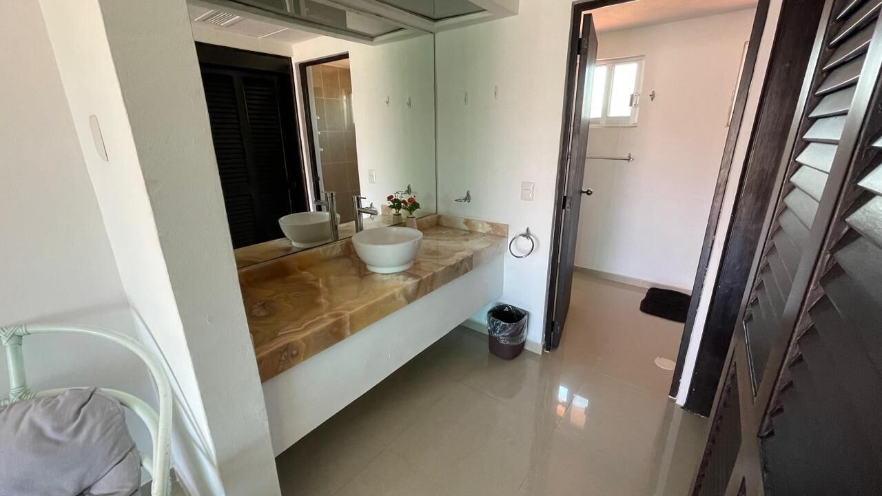Photo of Bathroom in Ixtapa