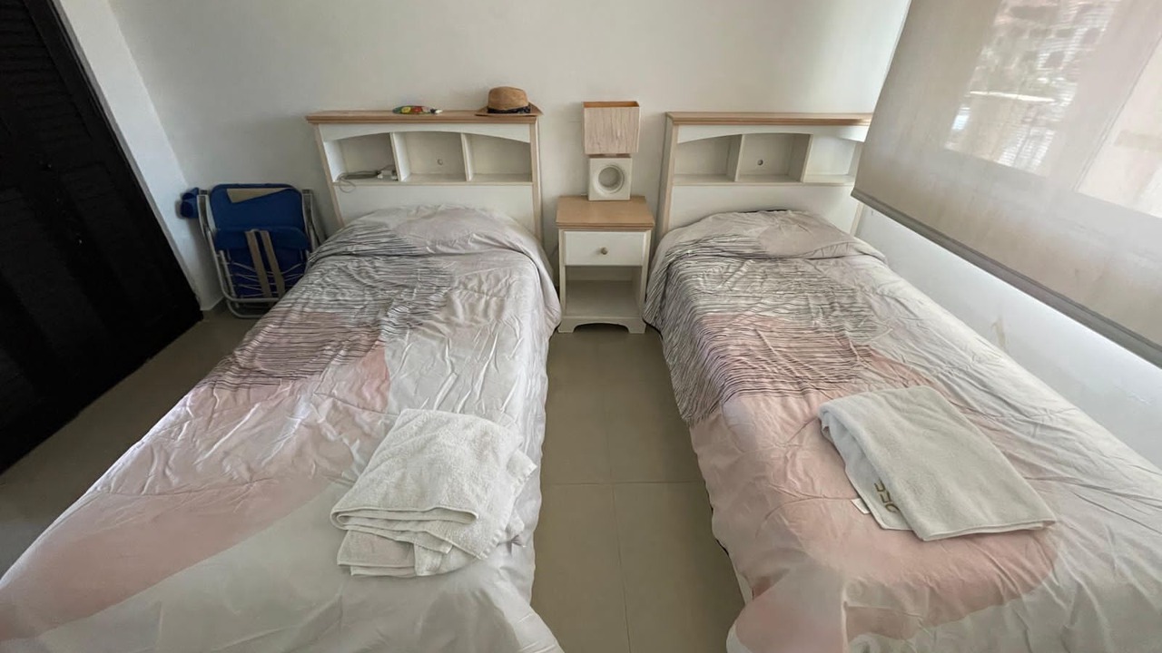 Photo of Bedroom in Ixtapa
