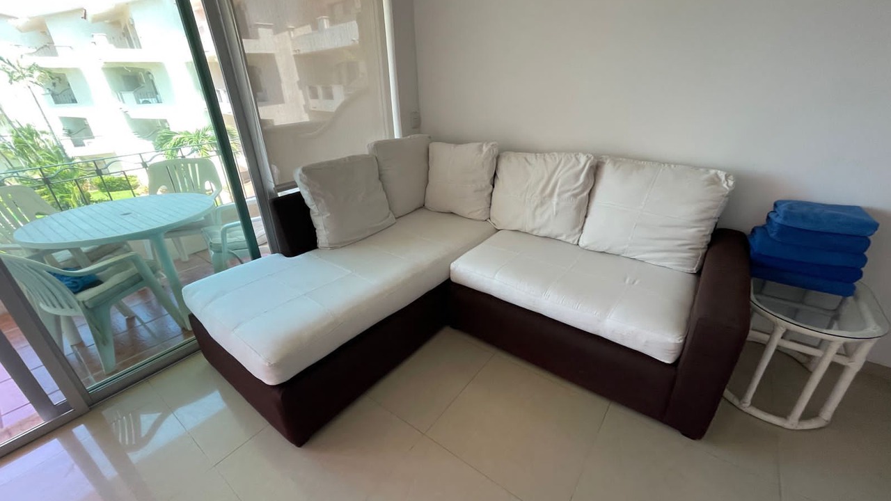 Photo of Livingroom in Ixtapa