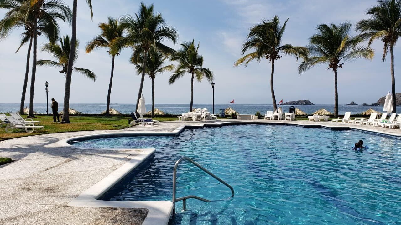 Photo of Outdoor in Ixtapa