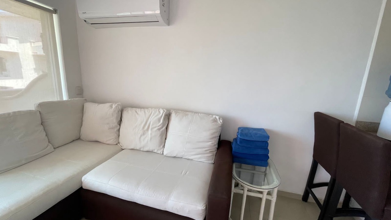 Photo of Livingroom in Ixtapa