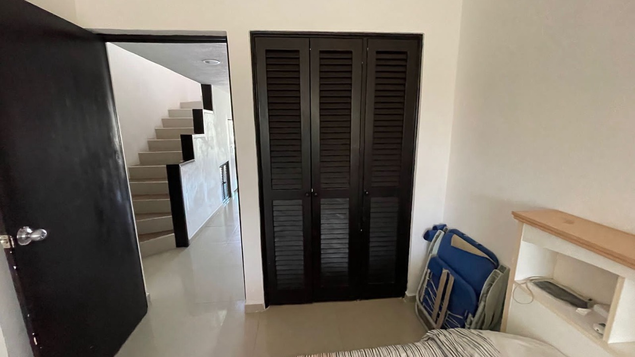 Photo of Bedroom in Ixtapa