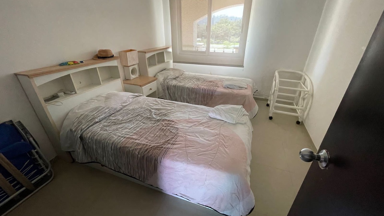 Photo of Bedroom in Ixtapa