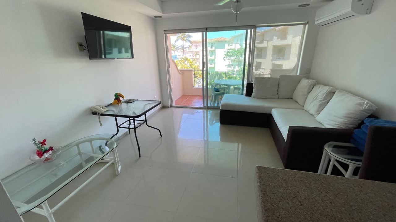 Photo of Livingroom in Ixtapa
