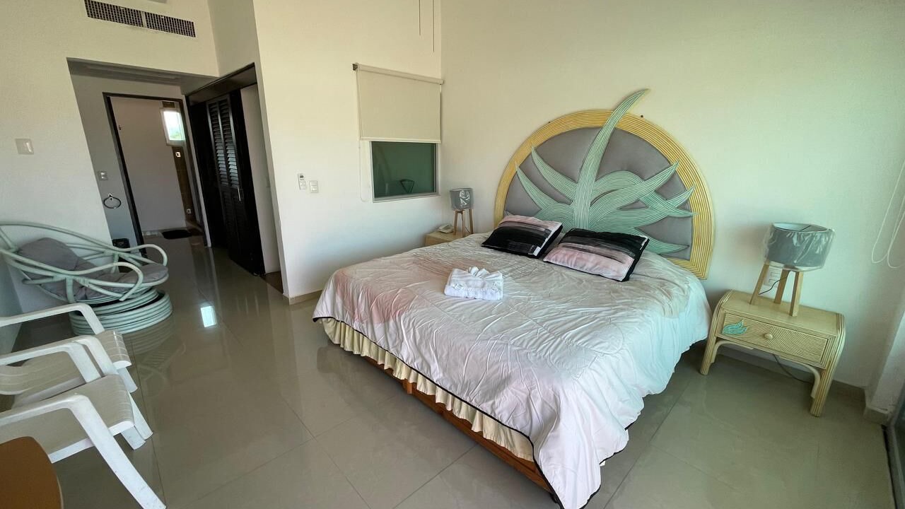 Photo of Bedroom in Ixtapa