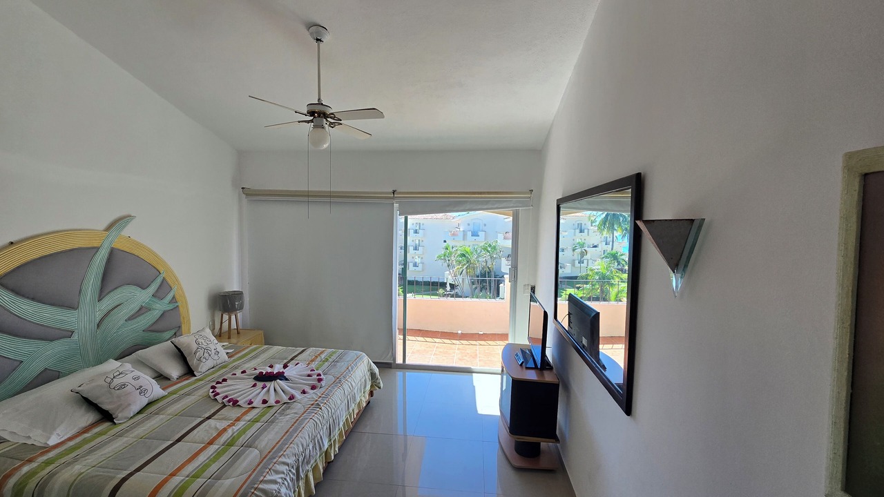 Photo of Bedroom in Ixtapa
