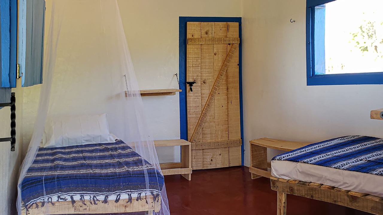 Photo of Bedroom in Sierra de la Laguna