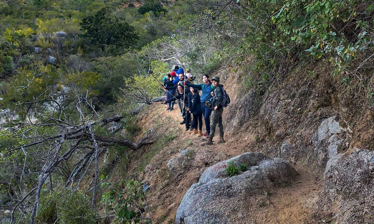 Photo of Others in Sierra de la Laguna