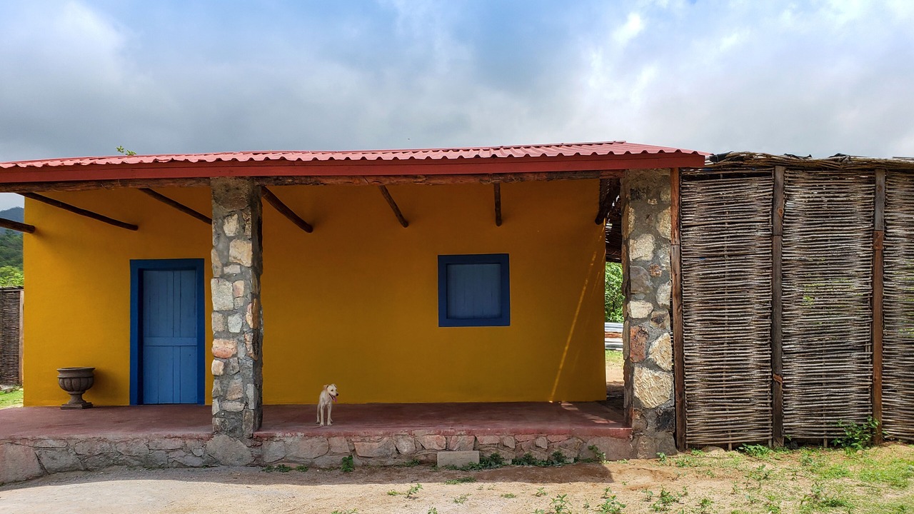Photo of Outdoor in Sierra de la Laguna