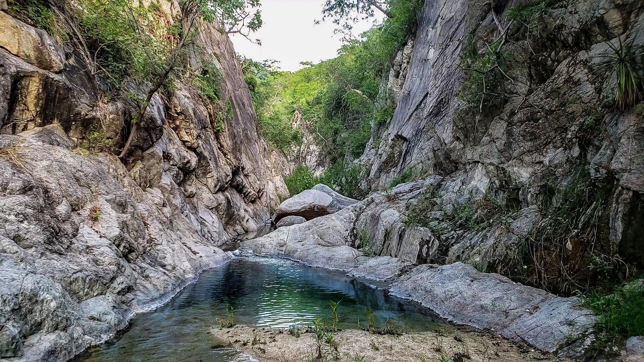 Photo of Outdoor in Sierra de la Laguna