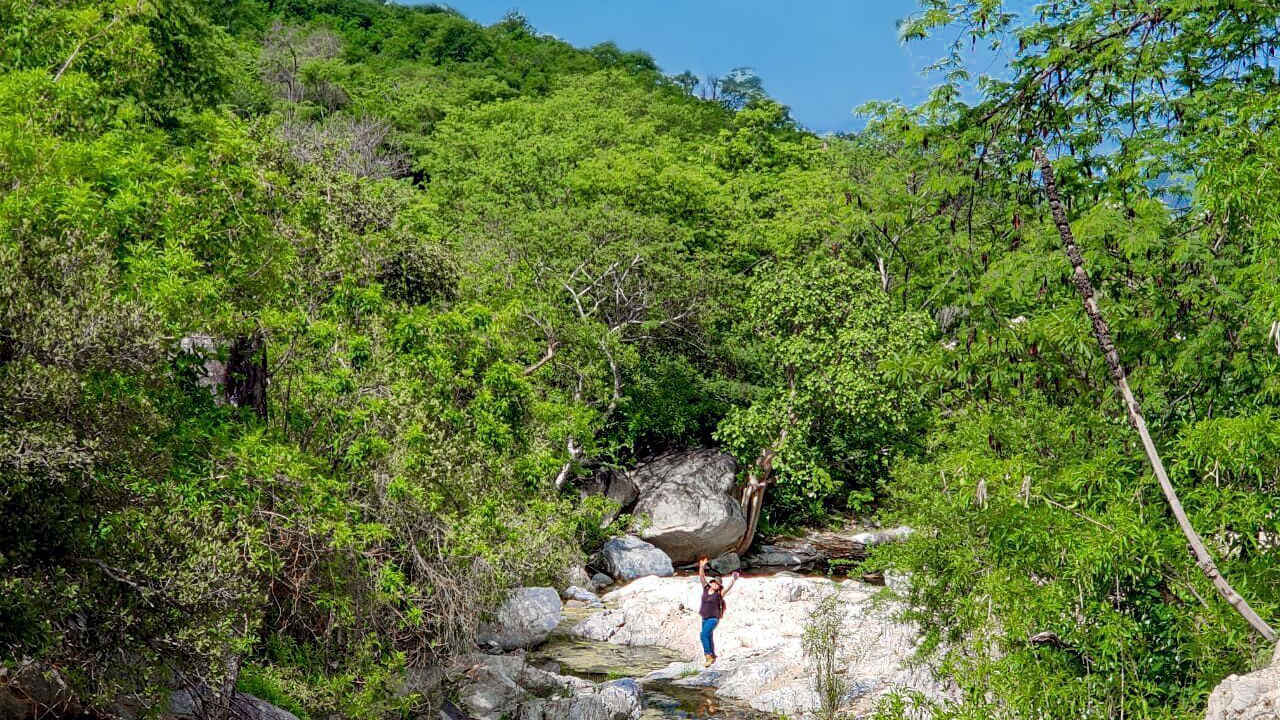 Photo of Outdoor in Sierra de la Laguna