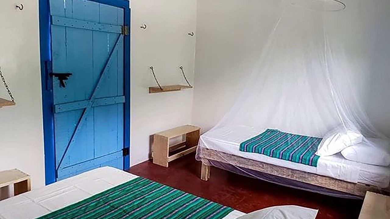 Photo of Bedroom in Sierra de la Laguna