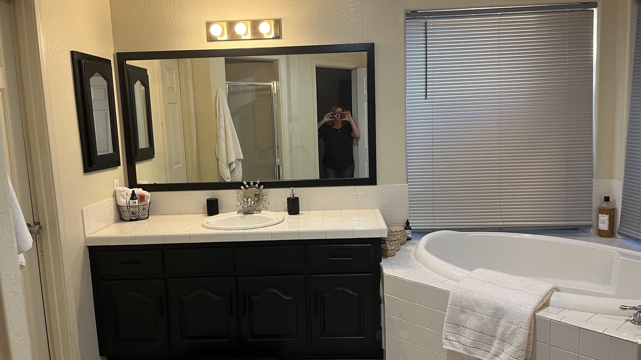 Photo of Bathroom in Yuma