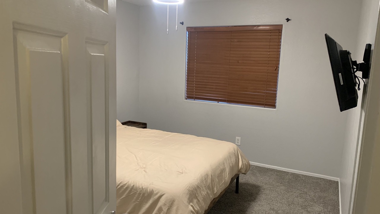 Photo of Bedroom in Yuma
