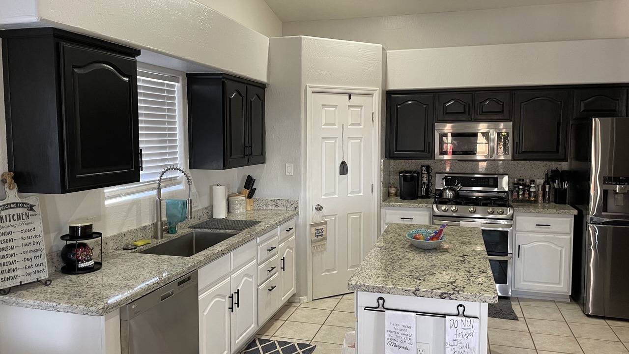 Photo of Kitchen in Yuma