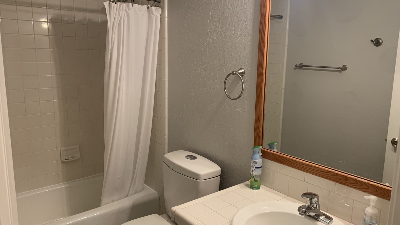 Photo of Bathroom in Yuma