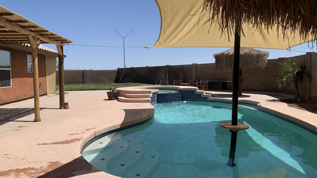Photo of Outdoor in Yuma