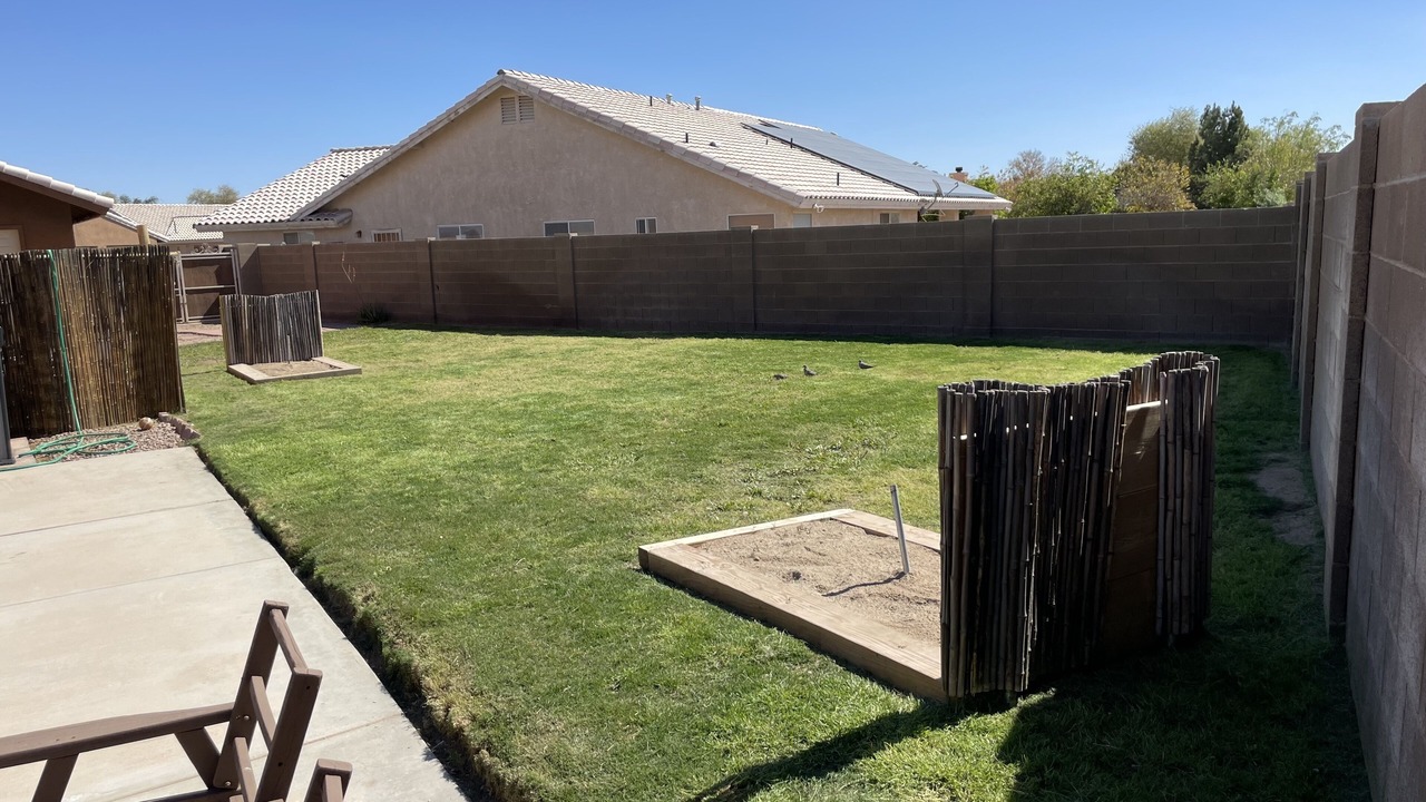 Photo of Outdoor in Yuma