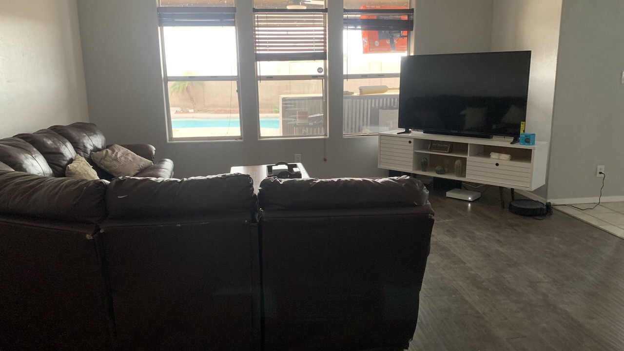Photo of Livingroom in Yuma