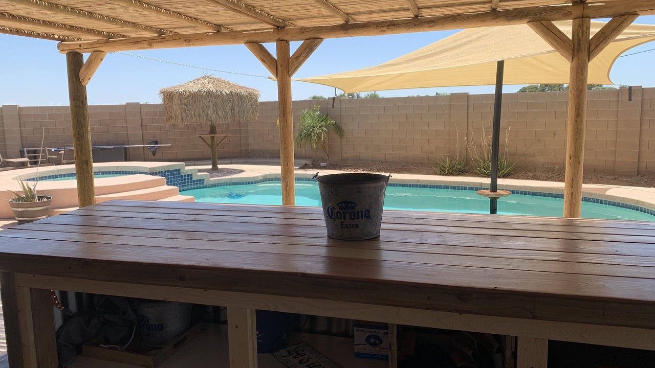 Photo of Outdoor in Yuma