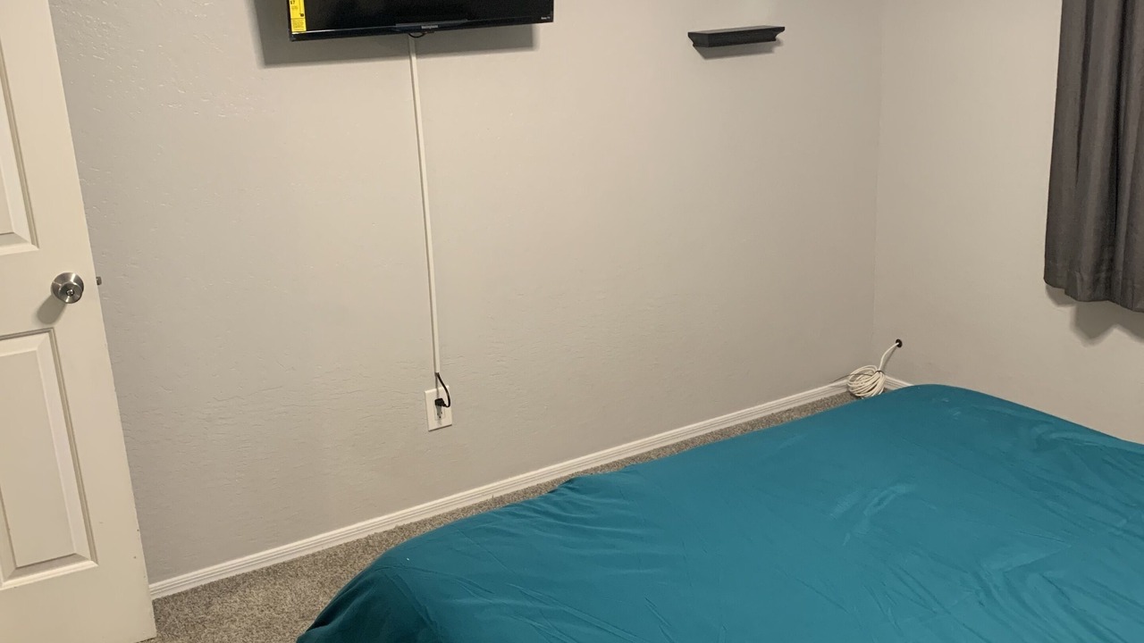 Photo of Bedroom in Yuma
