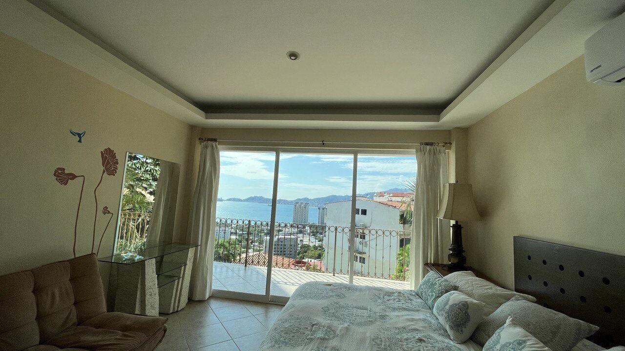 Photo of Bedroom in Nuevo Centrode Poblacion
