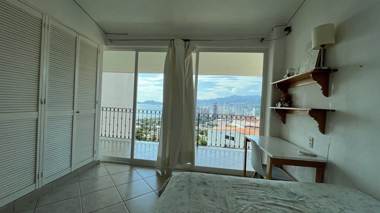 Photo of Bedroom in Nuevo Centrode Poblacion