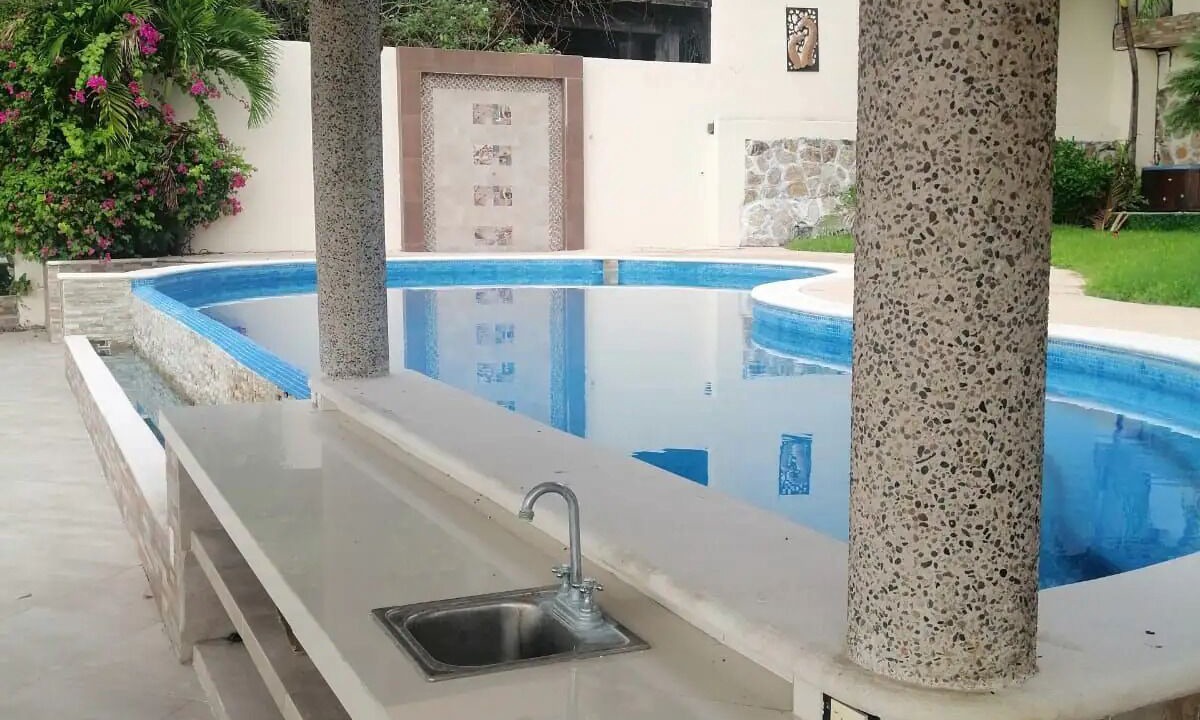 Photo of Outdoor in Nuevo Centrode Poblacion