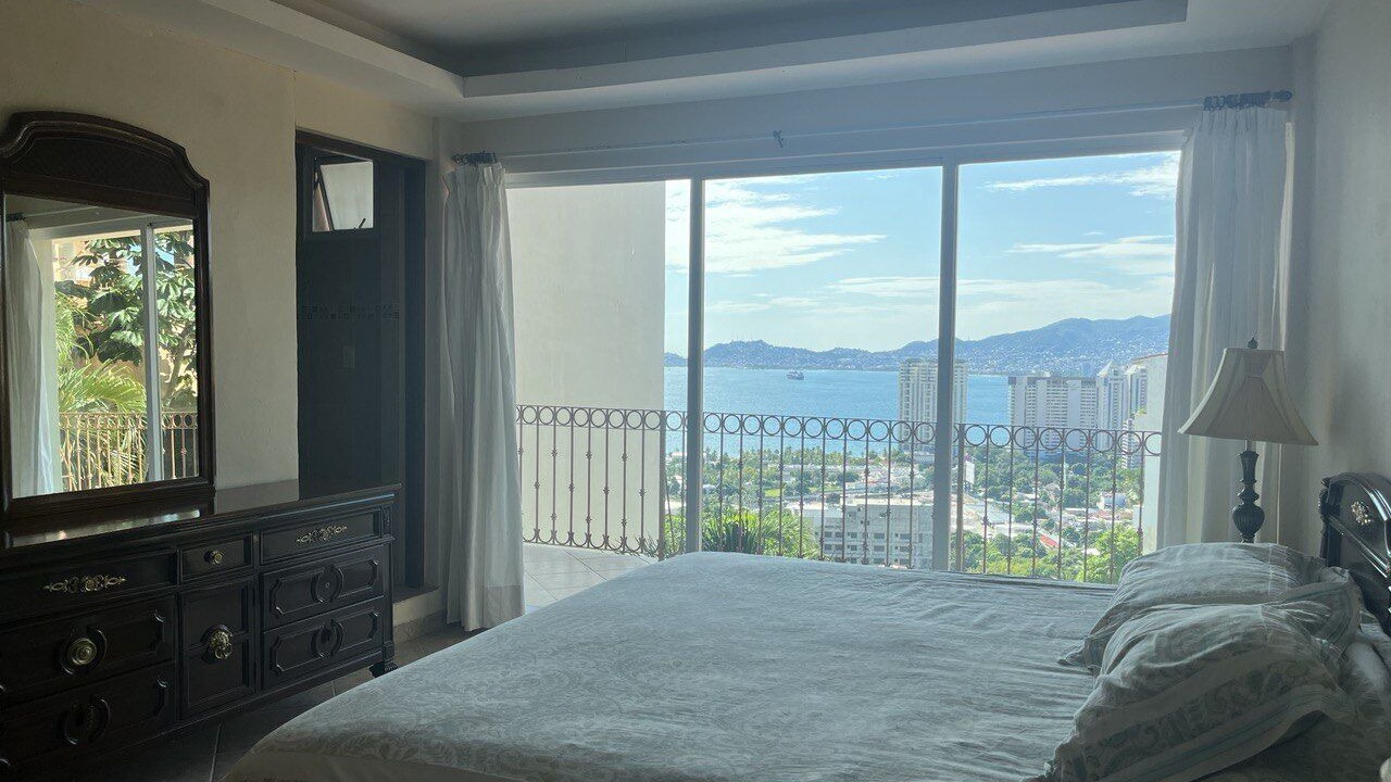 Photo of Bedroom in Nuevo Centrode Poblacion