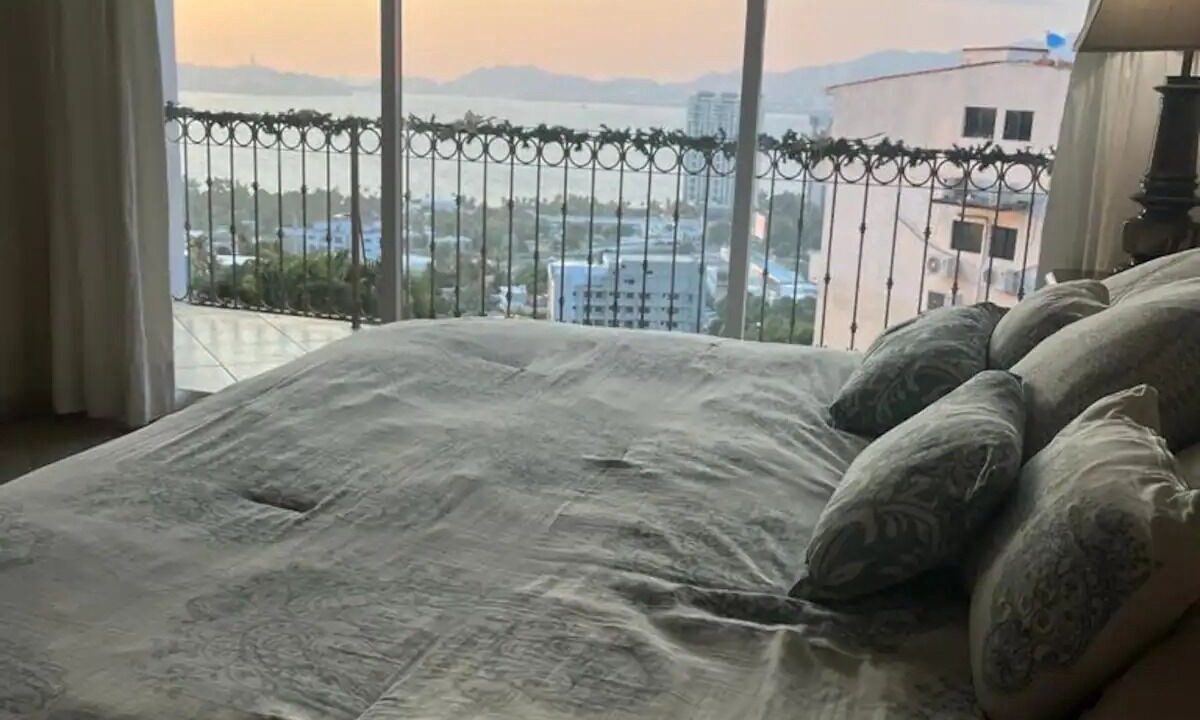 Photo of Bedroom in Nuevo Centrode Poblacion