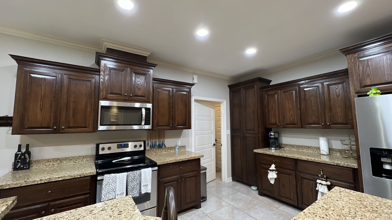 Photo of Kitchen in Brownsville